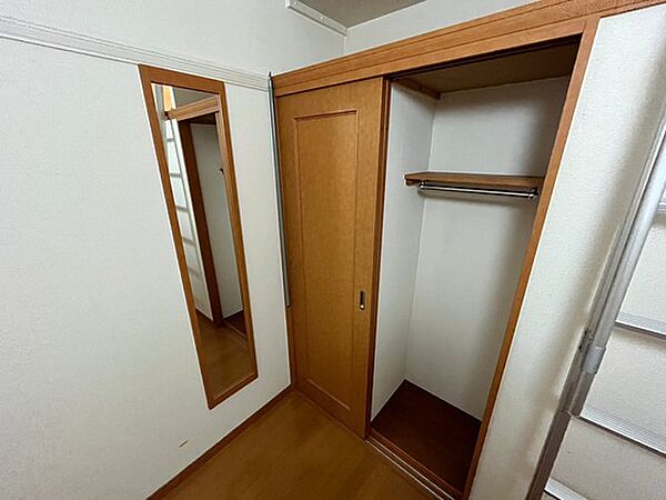 レオパレスＣｈａｍｂｒｅ　Ｎ ｜広島県広島市中区光南3丁目(賃貸アパート1K・1階・20.28㎡)の写真 その7