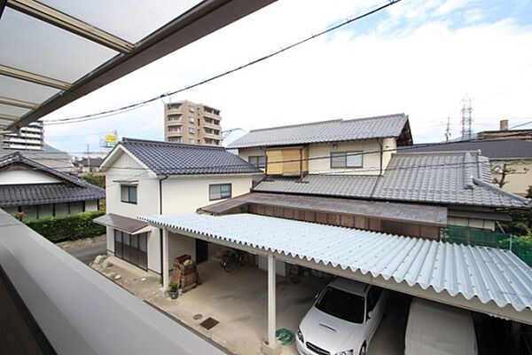 広島県広島市安佐南区緑井1丁目(賃貸一戸建3LDK・--・79.48㎡)の写真 その14