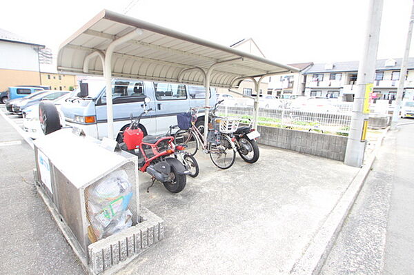 広島県広島市安佐南区東原3丁目(賃貸アパート3LDK・1階・61.40㎡)の写真 その17