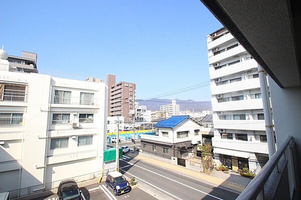 コーポ木村 ｜広島県広島市佐伯区海老園1丁目(賃貸マンション2DK・3階・45.00㎡)の写真 その14