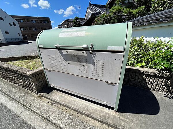 広島県広島市安佐南区川内5丁目(賃貸マンション1K・3階・36.00㎡)の写真 その17