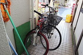 大下ビル（楠木）  ｜ 広島県広島市西区楠木町2丁目（賃貸マンション1DK・4階・24.00㎡） その21