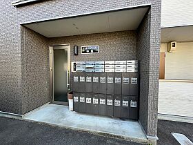 広島県広島市安佐南区東野3丁目（賃貸アパート1R・1階・21.28㎡） その18