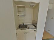 ※別部屋の写真です