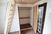 ※別部屋の写真です