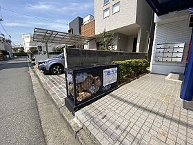 広島県広島市西区草津東2丁目（賃貸マンション1K・3階・25.00㎡） その18