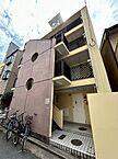 広島県広島市中区平野町：物件画像／株式会社良和ハウス　楠木店