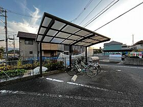 広島県広島市安佐南区八木4丁目（賃貸アパート3LDK・1階・57.55㎡） その19