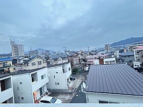 広島県広島市安佐南区上安2丁目（賃貸マンション1K・4階・21.00㎡） その14