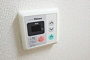 ※別号室の写真です