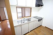 ※他の部屋の写真になります。