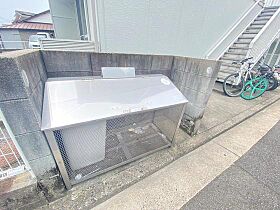 広島県広島市西区大宮1丁目（賃貸アパート1K・2階・21.18㎡） その16