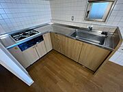 ※別部屋の写真です