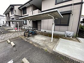 ハイカムール西  ｜ 広島県広島市西区井口台1丁目（賃貸アパート3LDK・1階・65.41㎡） その16