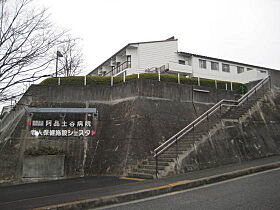 レオパレス泉  ｜ 広島県廿日市市大野下更地（賃貸マンション1K・2階・24.84㎡） その18