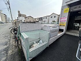 広島県広島市西区庚午北1丁目（賃貸マンション1R・4階・16.60㎡） その17