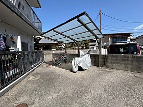 広島県広島市安佐南区長束3丁目（賃貸マンション1K・3階・18.50㎡） その17