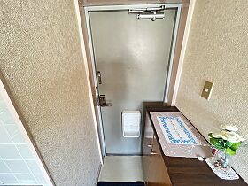 広島県広島市安佐南区高取北1丁目（賃貸マンション1K・2階・23.00㎡） その12