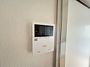 ※別号室の写真です