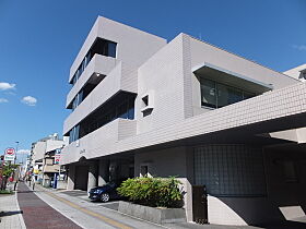 広島県広島市安佐南区長束西1丁目（賃貸マンション2LDK・1階・53.00㎡） その19