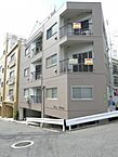 広島県広島市中区東白島町：物件画像／株式会社良和ハウス　楠木店