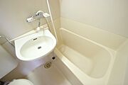 他部屋の写真