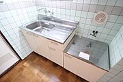 他部屋の写真