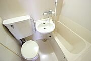 他部屋の写真
