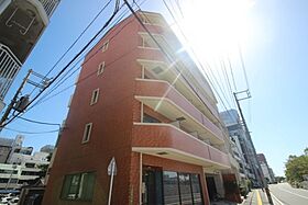 沖増大手町ビル  ｜ 広島県広島市中区大手町5丁目（賃貸マンション1K・5階・22.70㎡） その1