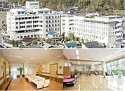 病院「医療法人清風会五日市記念病院まで629ｍ」