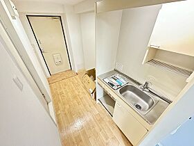 村澤ビル  ｜ 広島県広島市東区牛田新町1丁目（賃貸マンション1R・2階・21.00㎡） その8