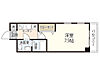 EFT広瀬北町6階5.8万円