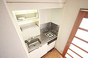 ※別部屋の写真です。