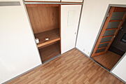 ※別部屋の写真です。