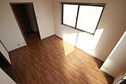 ※別部屋の写真です。