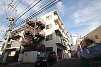 広島県広島市南区大州2丁目：物件画像／株式会社良和ハウス　楠木店