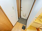 ※別部屋の写真です