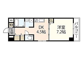 広島県広島市西区己斐本町2丁目（賃貸マンション1DK・2階・34.24㎡） その2