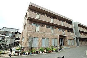 カーサ　エテルナ  ｜ 広島県広島市佐伯区利松3丁目（賃貸マンション1K・3階・27.37㎡） その1