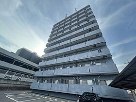 エイトバレー鈴が台  ｜ 広島県広島市西区井口鈴が台1丁目（賃貸マンション1K・1階・29.02㎡） その1