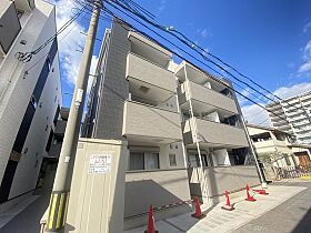 広島県広島市西区庚午北3丁目（賃貸アパート1LDK・2階・30.58㎡） その15