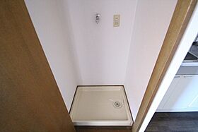 リライアンス牛田  ｜ 広島県広島市東区牛田本町2丁目（賃貸マンション1DK・3階・25.20㎡） その13