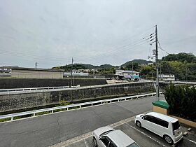 広島県広島市安佐南区高取北3丁目（賃貸マンション1DK・1階・36.45㎡） その13