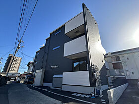 Crecia廿日市駅西  ｜ 広島県廿日市市平良1丁目（賃貸アパート1LDK・2階・33.88㎡） その1