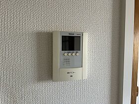 広島県広島市西区南観音6丁目（賃貸マンション1K・4階・18.00㎡） その9