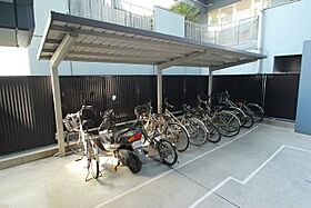 エイトバレー31  ｜ 広島県広島市西区観音本町1丁目（賃貸マンション1K・2階・30.56㎡） その17