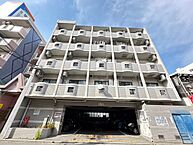 広島県広島市中区舟入幸町：物件画像／株式会社良和ハウス　楠木店