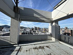 広島県広島市西区南観音6丁目（賃貸マンション1LDK・8階・35.50㎡） その13