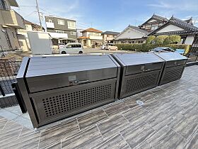 広島県広島市安佐南区中須1丁目（賃貸アパート1LDK・1階・40.10㎡） その15