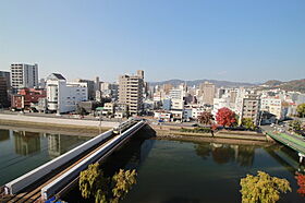 ライフメント堺町II  ｜ 広島県広島市中区堺町2丁目（賃貸マンション1K・6階・29.96㎡） その13